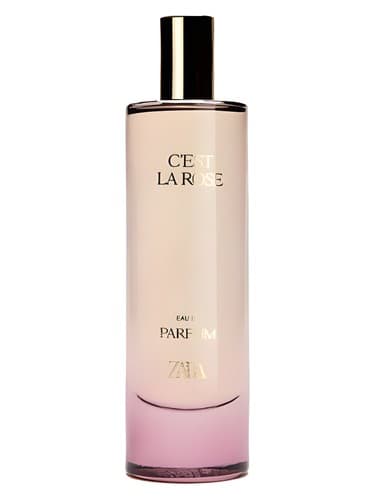 C'est La Rose 