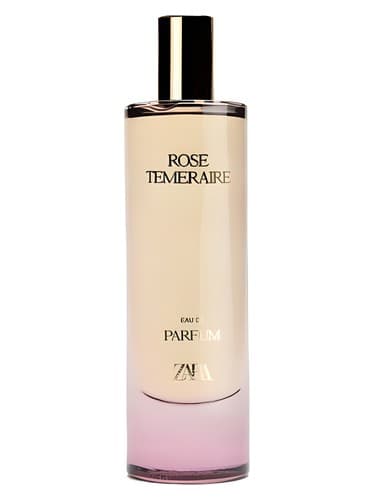 Rose Temeraire - رز تمرایر
