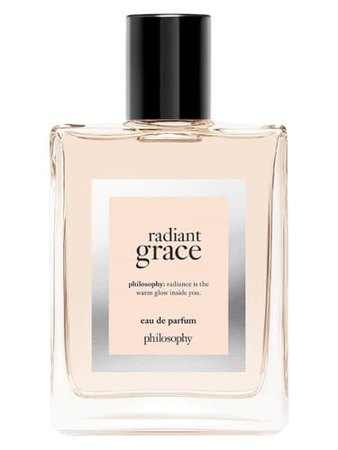 Radiant Grace - گریس تابناک
