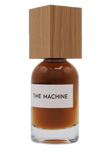 Time Machine - ماشین زمان