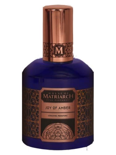 Joy of Amber
