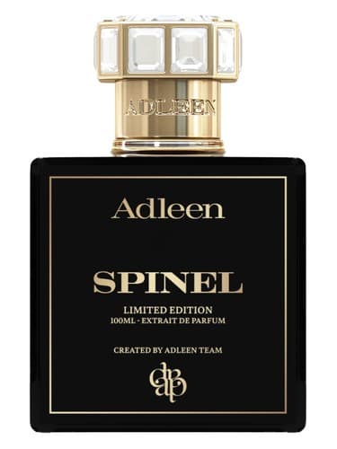Spinel - اسپینل