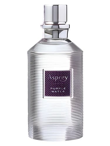 Purple Water