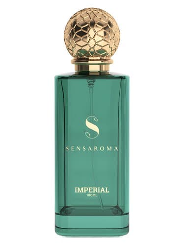 Imperial - امپراتوری