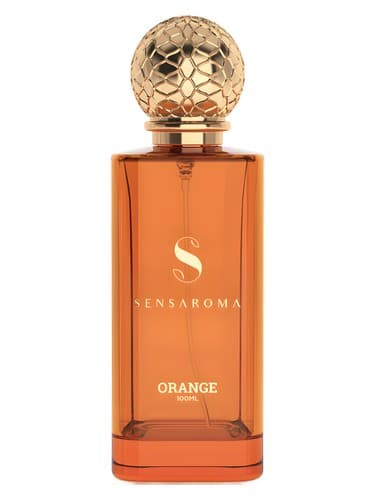 Orange - اورنج