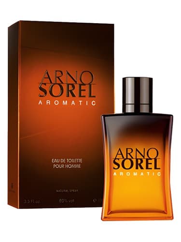 Aromatic - معطر