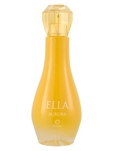 Ella Aurora - الا آرورا