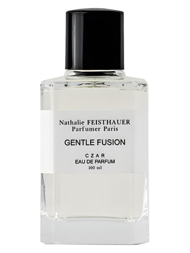 Gentle Fusion X Nathalie Feisthauer 