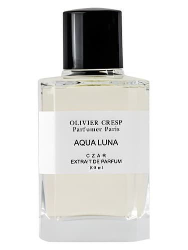 Aqua Luna X Olivier Cresp 