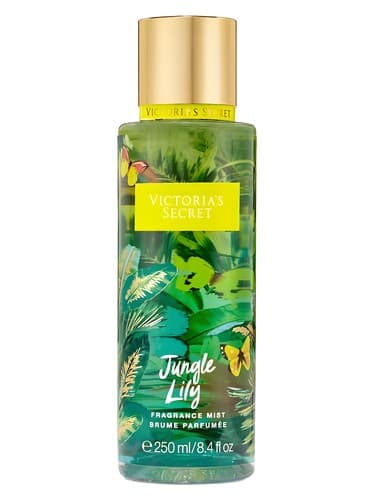 Jungle Lily - لیلی جنگل