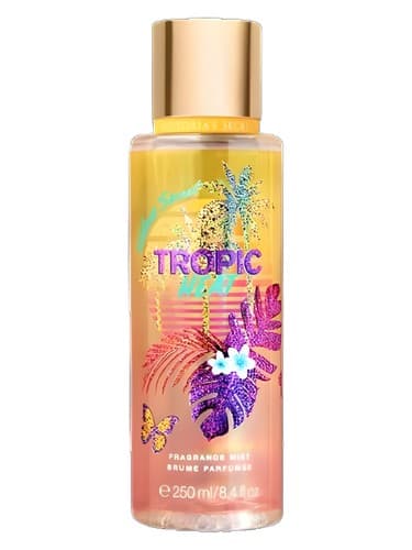 Tropic Heat
