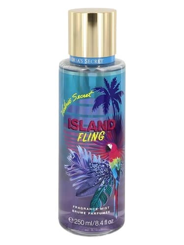Island Fling - جزیره پرت کردن