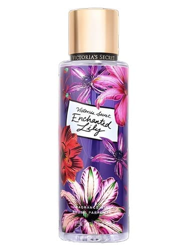 Enchanted Lily - لیلی طلسم شده