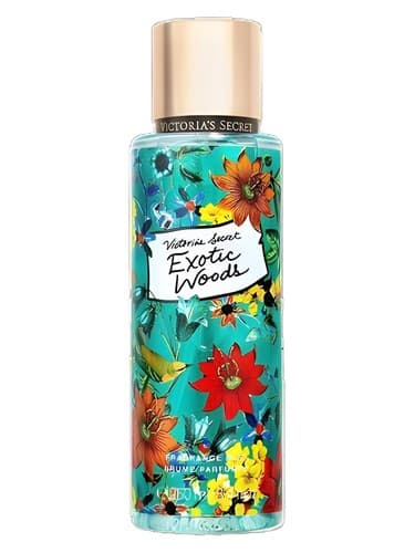 Exotic Woods