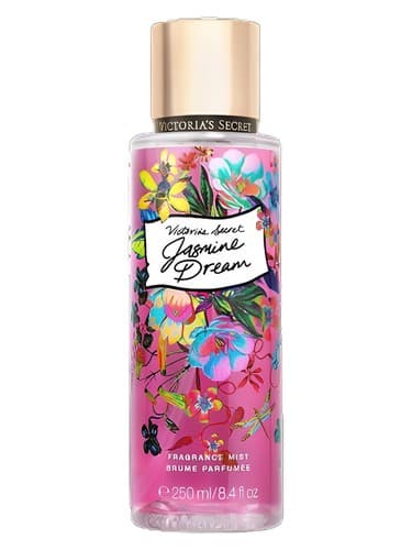 Jasmine Dream - رویای یاس