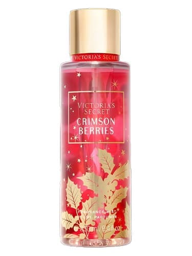 Crimson Berries - توت زرشکی