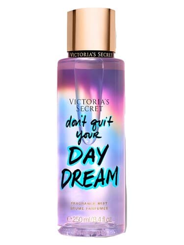 Don't Quit Your Day Dream - رویای روز خود را رها نکنید