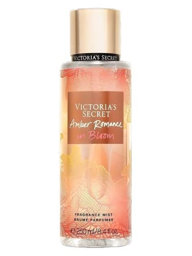 Amber Romance in Bloom - عاشقانه امبر در شکوفه