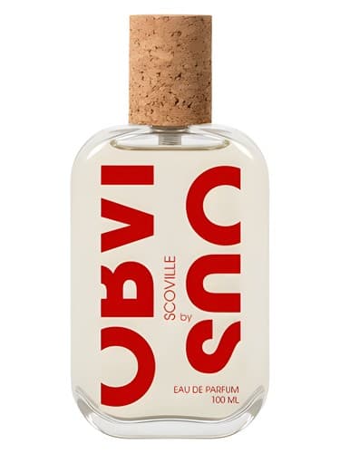 Scoville - اسکویل