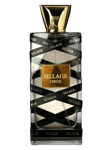 Sillage Oros
