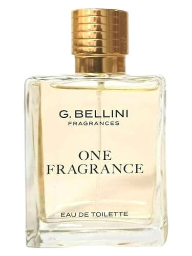One Fragrance - یک عطر
