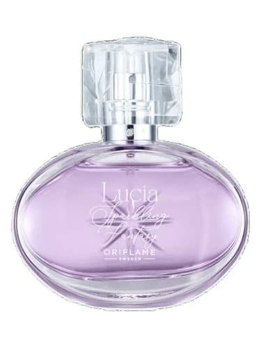 Lucia Sparkling Fantasy