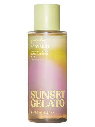 Sunset Gelato - غروب ژلاتو
