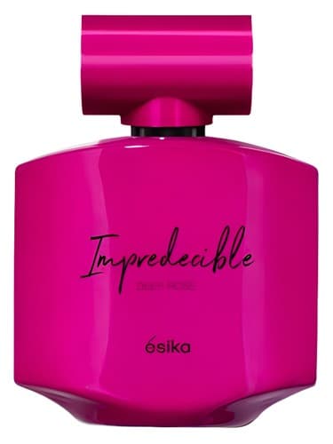 Impredecible Deep Rosé