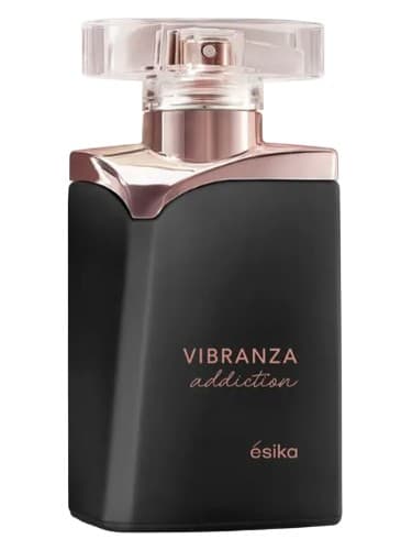 Vibranza Addiction