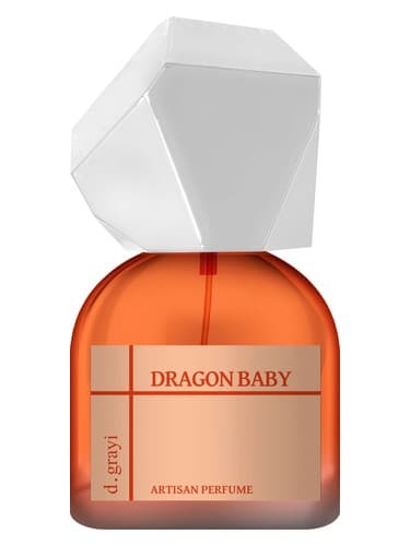 Dragon Baby - بچه اژدها