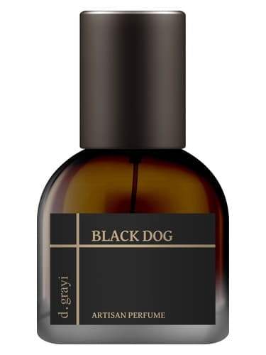 Black Dog - سگ بلک