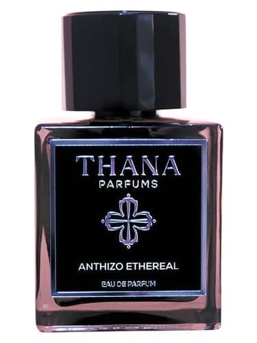 Anthizo Ethereal - آنتیزو اتریال