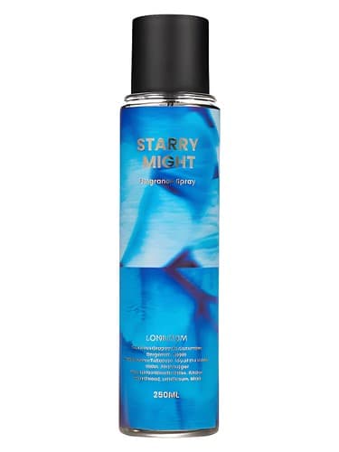 Starry Might - استار ای ممکن است