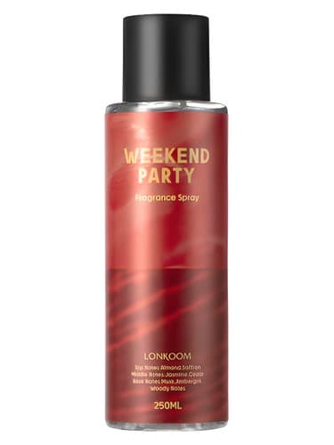 Weekend Party - مهمانی آخر هفته