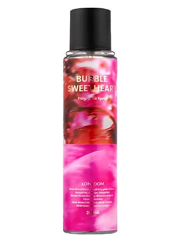 Bubble Sweetheart - عزیزم حباب