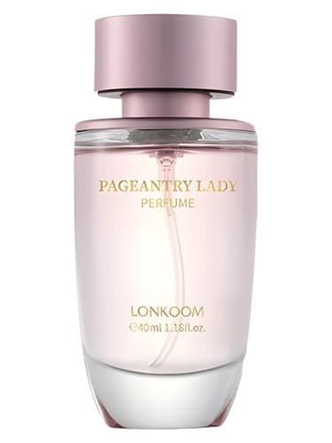 Pageantry Lady