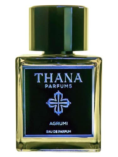 Agrumi - آگرومی