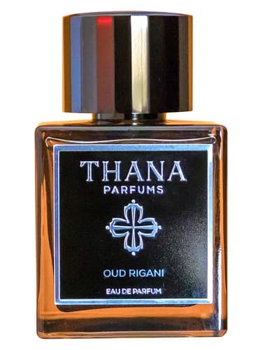 Oud Rigani - عود ریگانی