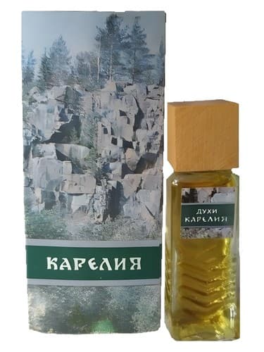 Карелия
