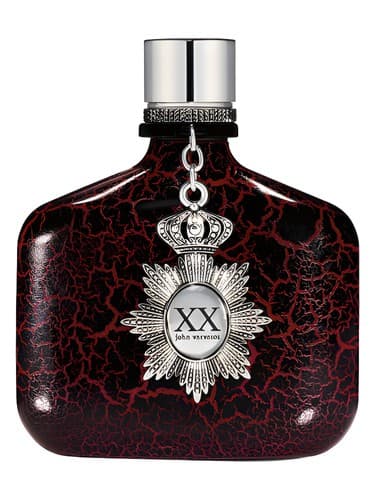 John Varvatos XX Intense - جان وارواتوس XX Intense
