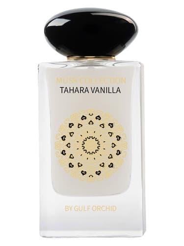 Tahara Vanilla - وانیلا طاهارا