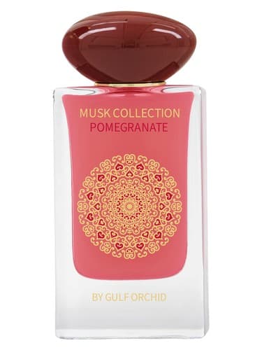 Pomegranate - انار