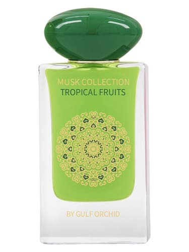 Tropical Fruits
