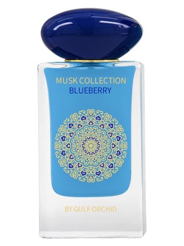 Blueberry - زغال اخته