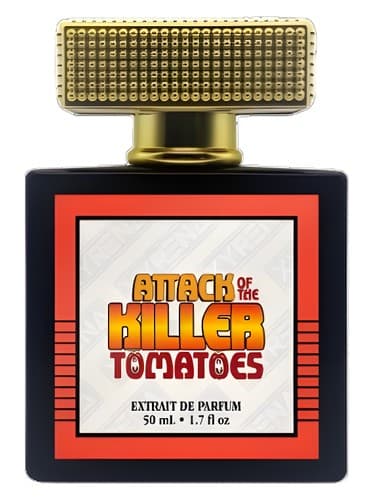 Attack of the Killer Tomatoes - حمله گوجه فرنگی های قاتل