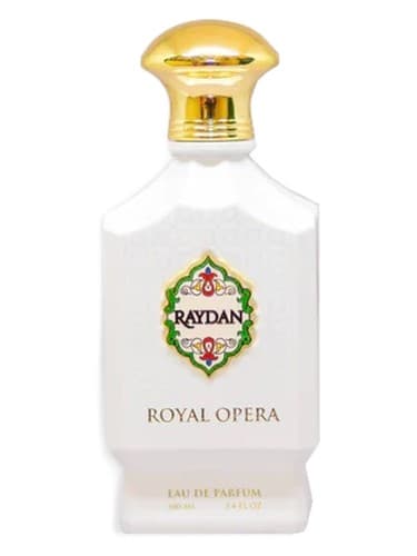 Royal Opera - رویال اپرا