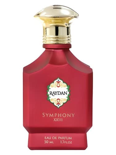 Symphony XXIII - سمفونی XXIII