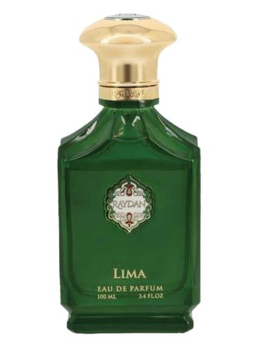 Lima - لیما