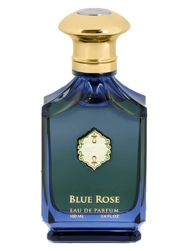 Blue Rose - رز بلو