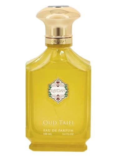 Oud Taifi - عود طائفی